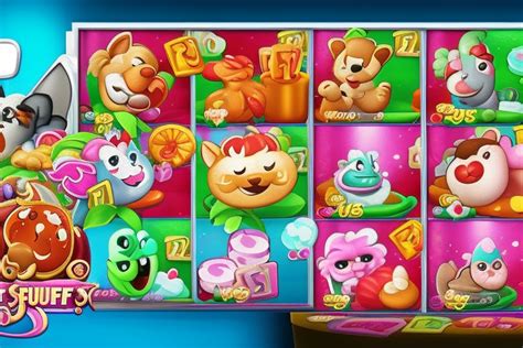 Fluffy Favourites not on Gamstop » Unblock Slots (2024).